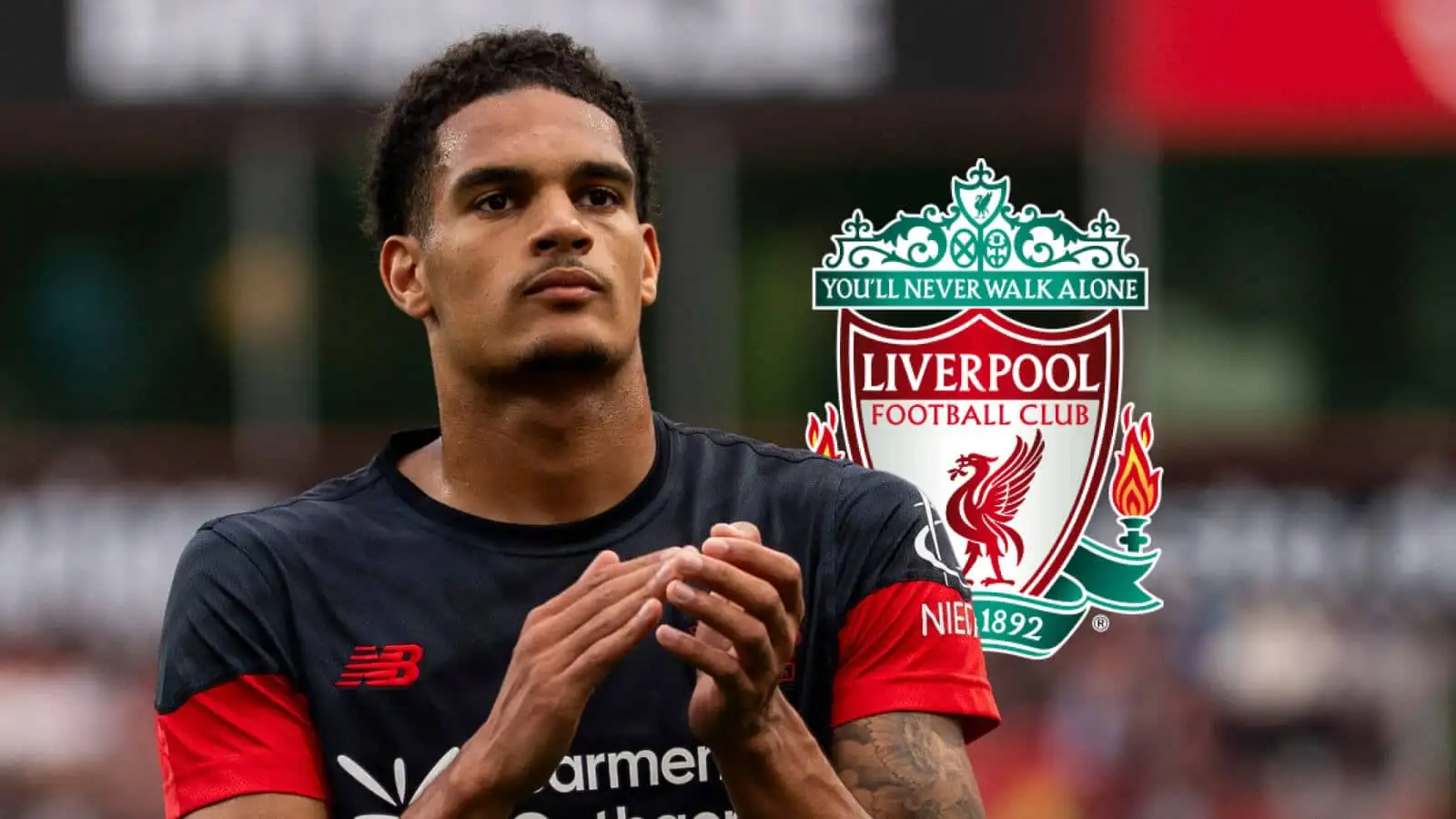 Liverpool Retarde le Retour de Quansah, Gomez Sera Conservé