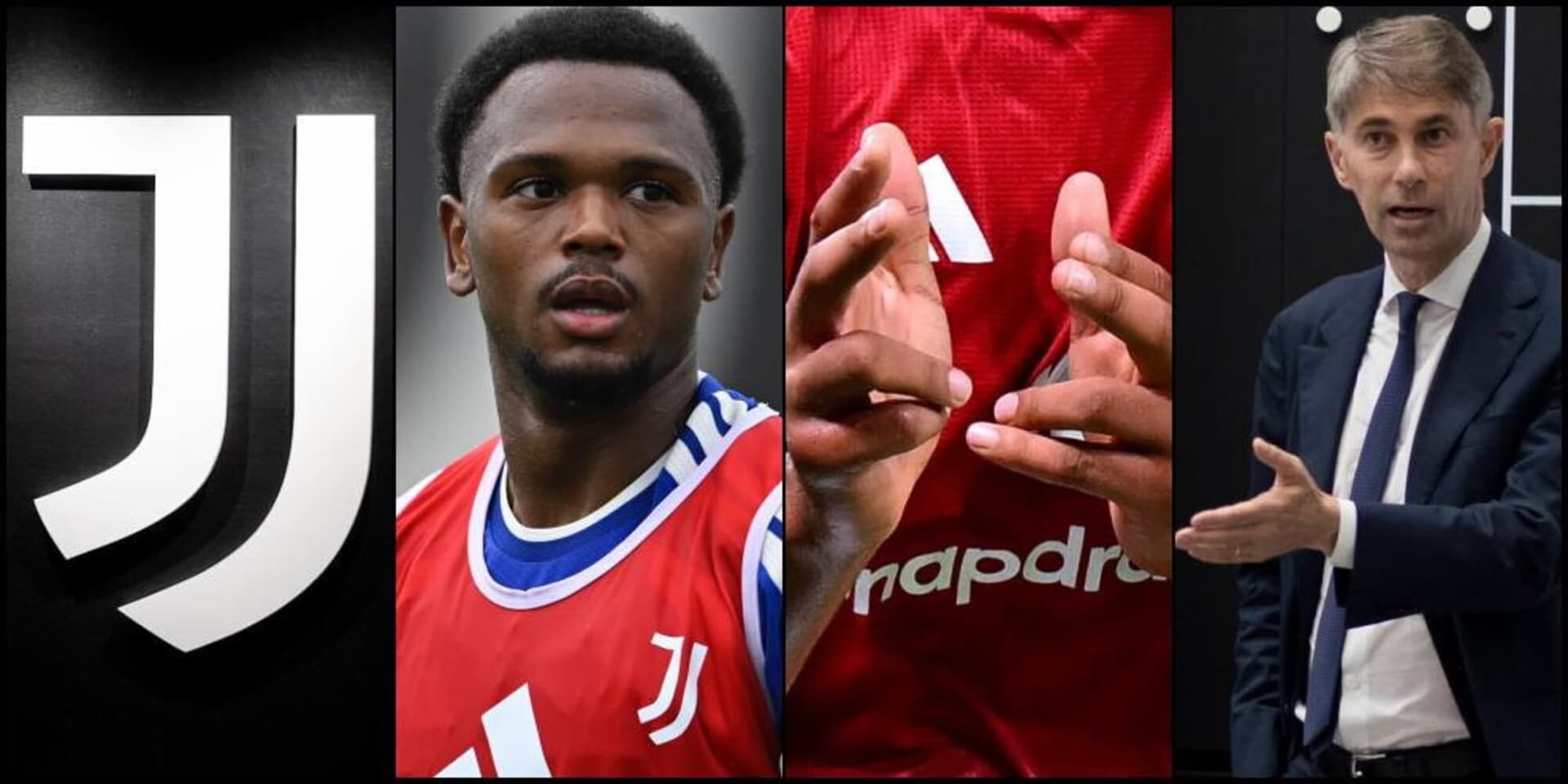 La Juventus cible Zirkzee, Openda proche d'un prêt à Lyon - Serie A