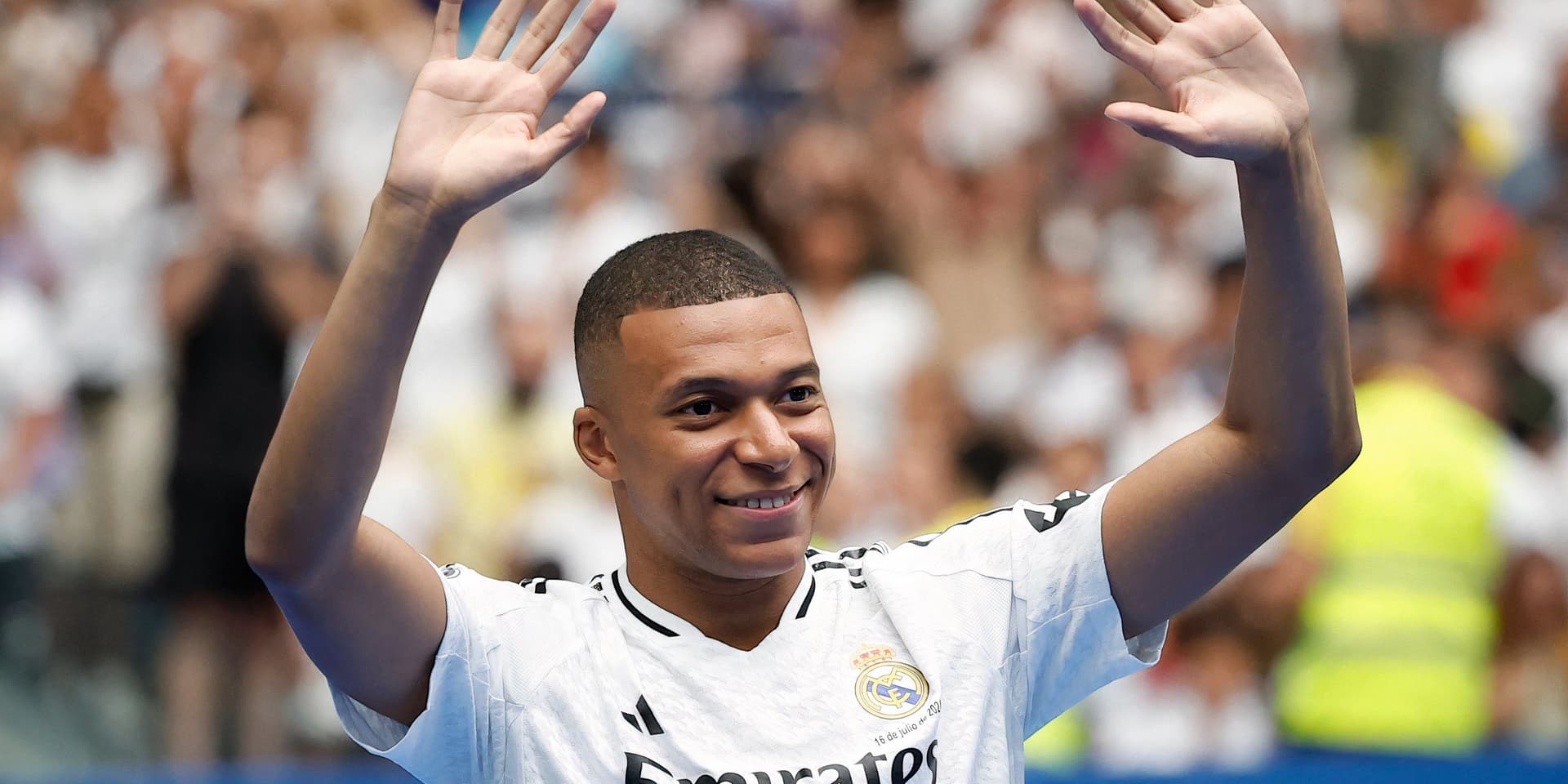 Reports question Mbappe's leadership at Real Madrid despite prolific scoring - La Liga