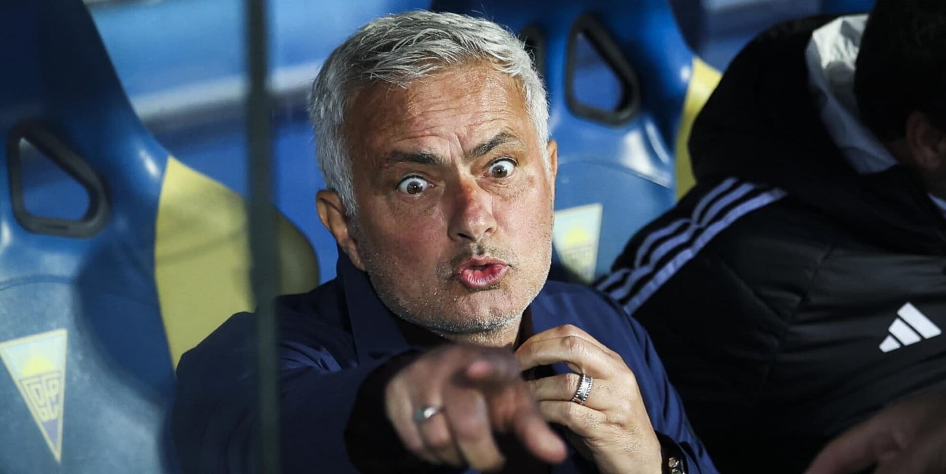 Mourinhos Real Madrid an Alessandro Bastoni von Inter interessiert