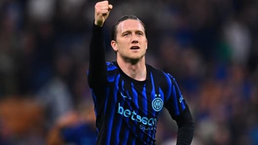 Zielinski Set to Start in Coppa Italia Final for Inter - Serie A