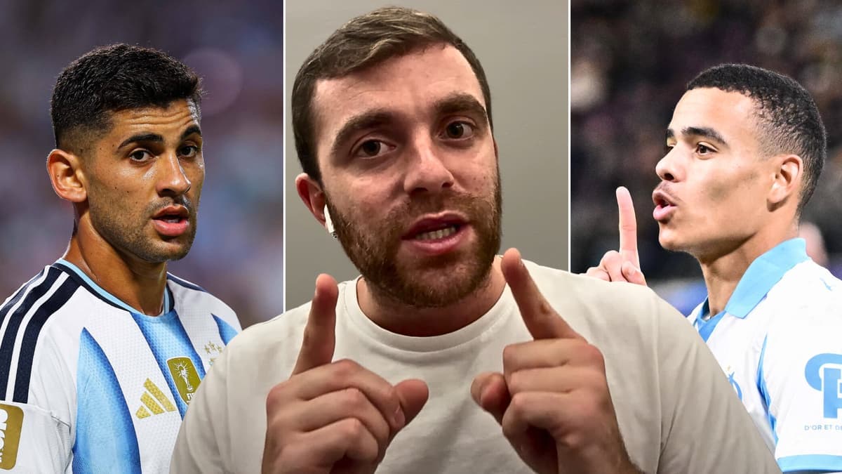 Vuskovic-Angebot, Romero-Gerüchte, Barça-Deals: Die Neuesten Transfer-Nachrichten