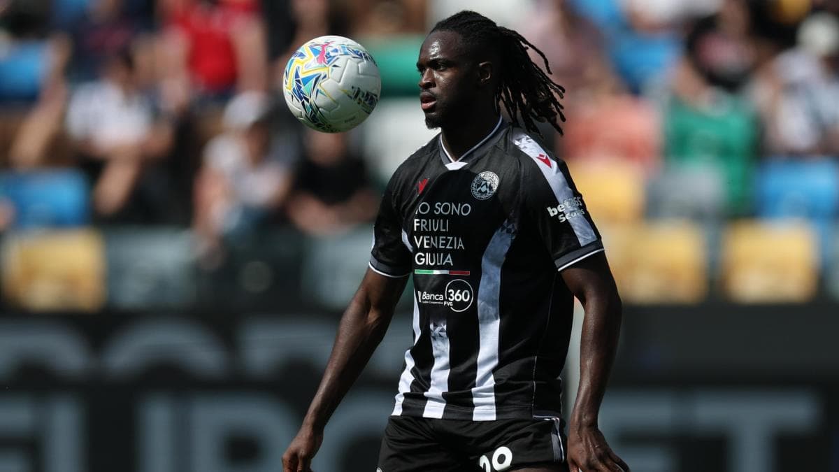 L'Inter Punta su Provedel, Solet e Jones Prima del Ritrovo
