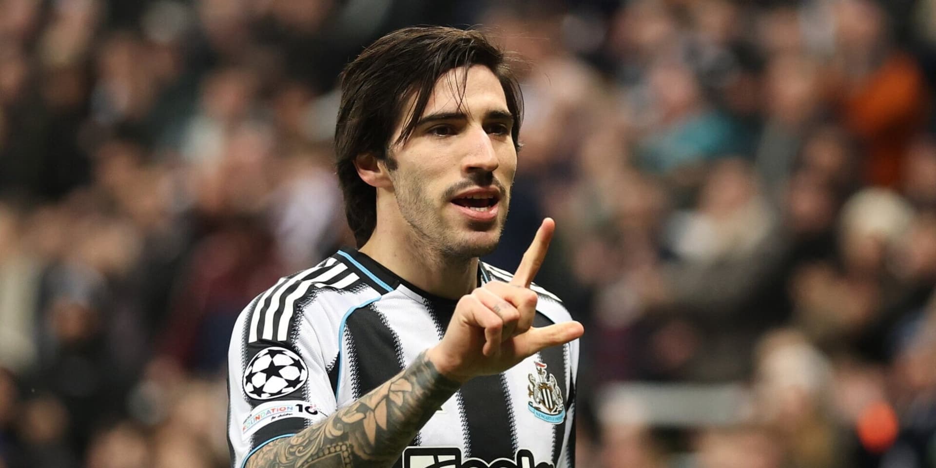 Tonali to Tottenham: Spurs Agree €116m Deal
