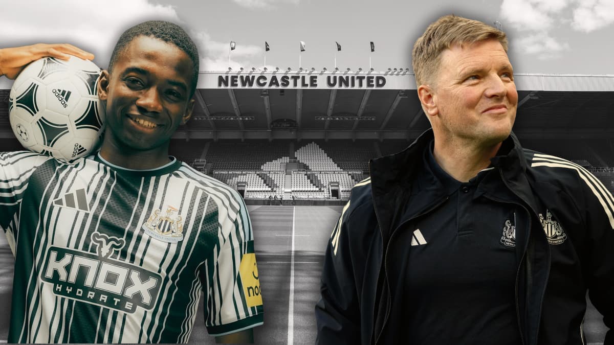 Newcastle Ändert Strategie mit den Verpflichtungen von Touré und Steur
