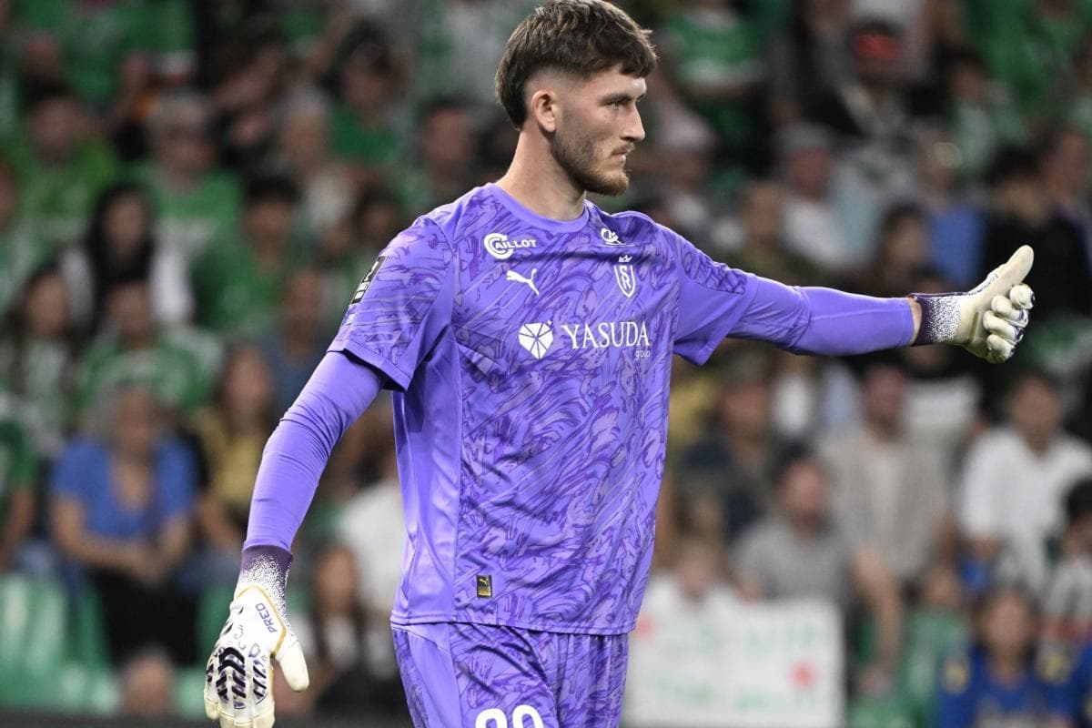 Jaouen se une al Newcastle United por 22,5 millones de libras