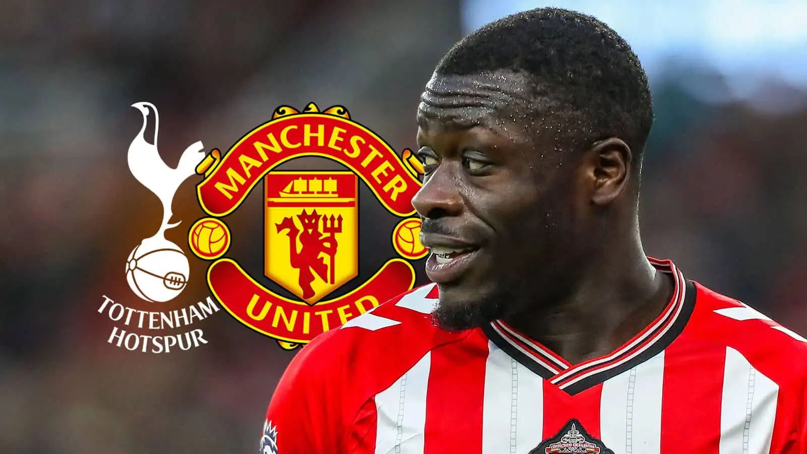Sunderland Firm on Brobbey Despite Premier League Interest - Premier League