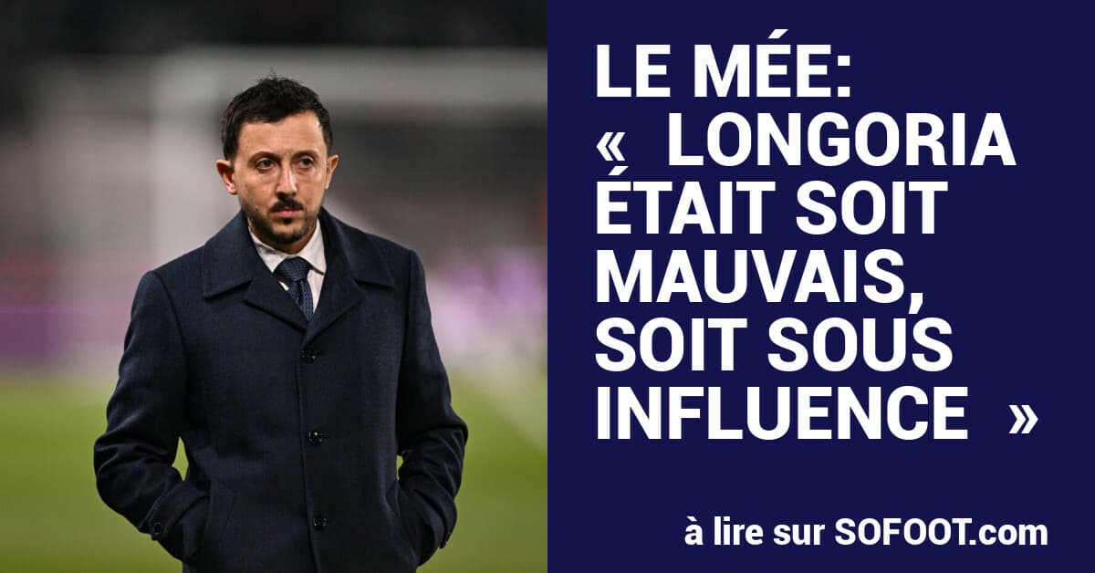 Agent Yvan Le Mée launches scathing critique of Marseille's Longoria era