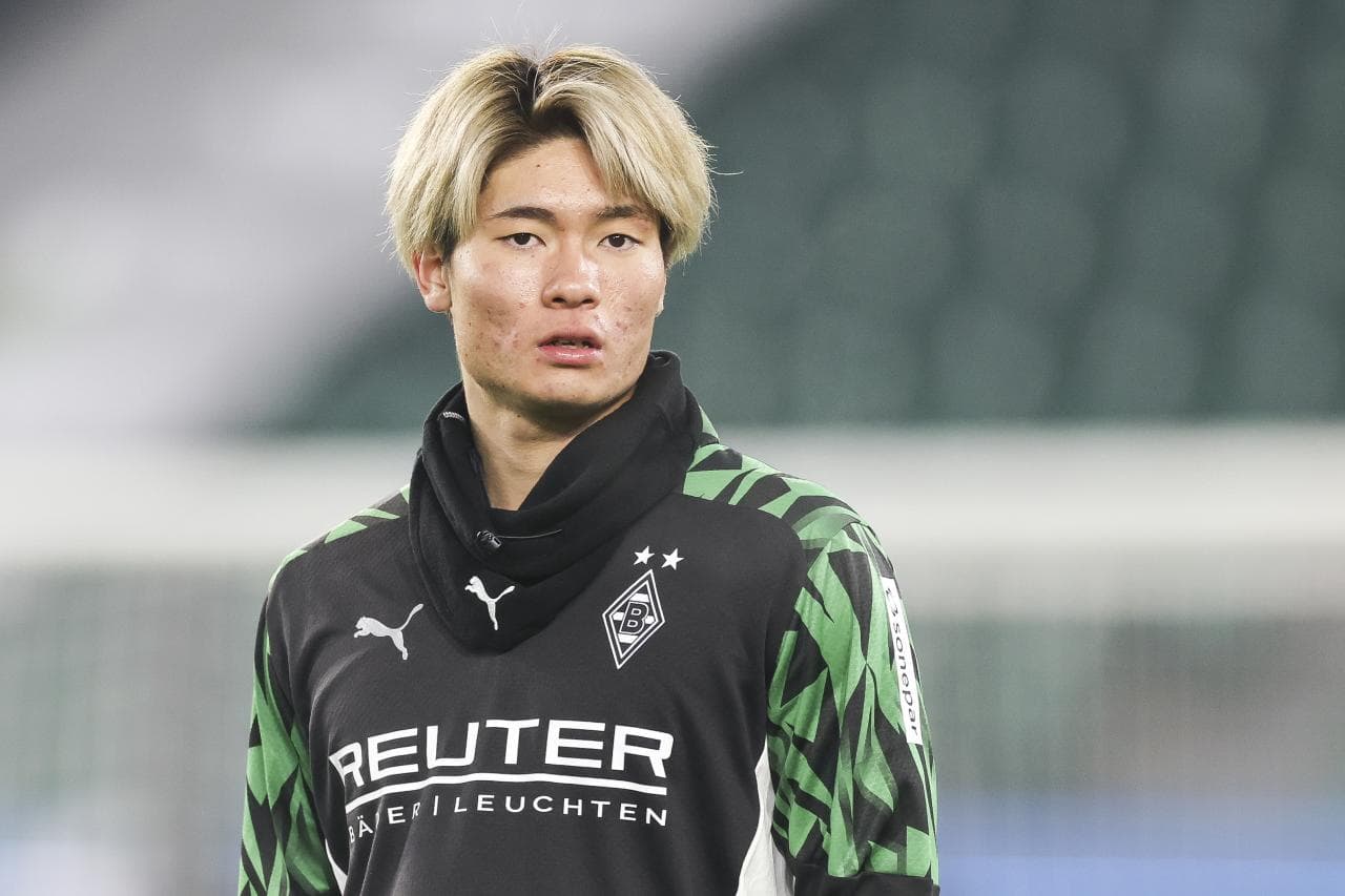Fukuda rejoint Karlsruhe, Urbich prêté à Braunschweig