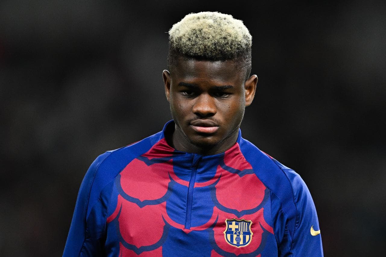Nürnberg Secure Loan Deal for Rennes Defender Faye