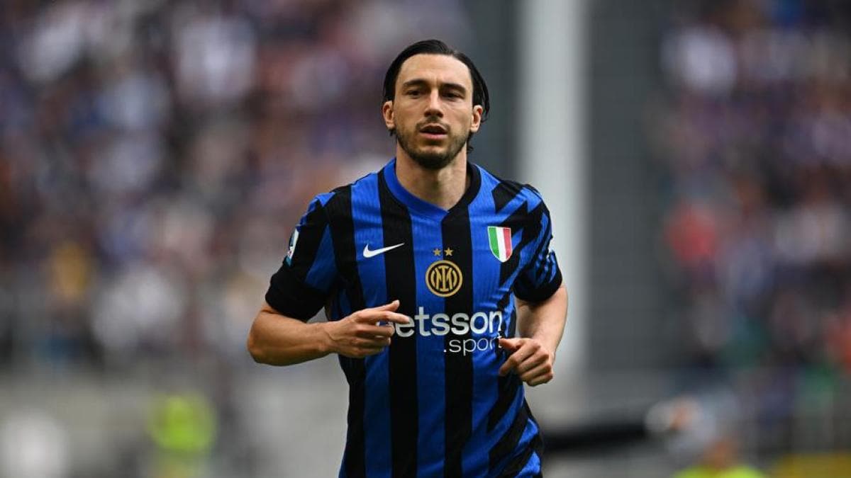 Darmian offen für eine Rückkehr in die Serie A nach Inter-Aus - Serie A