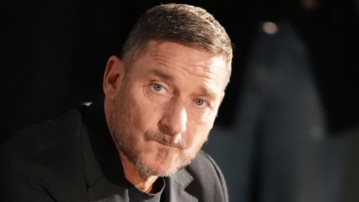Gasperini Pushes for Totti Return to Roma
