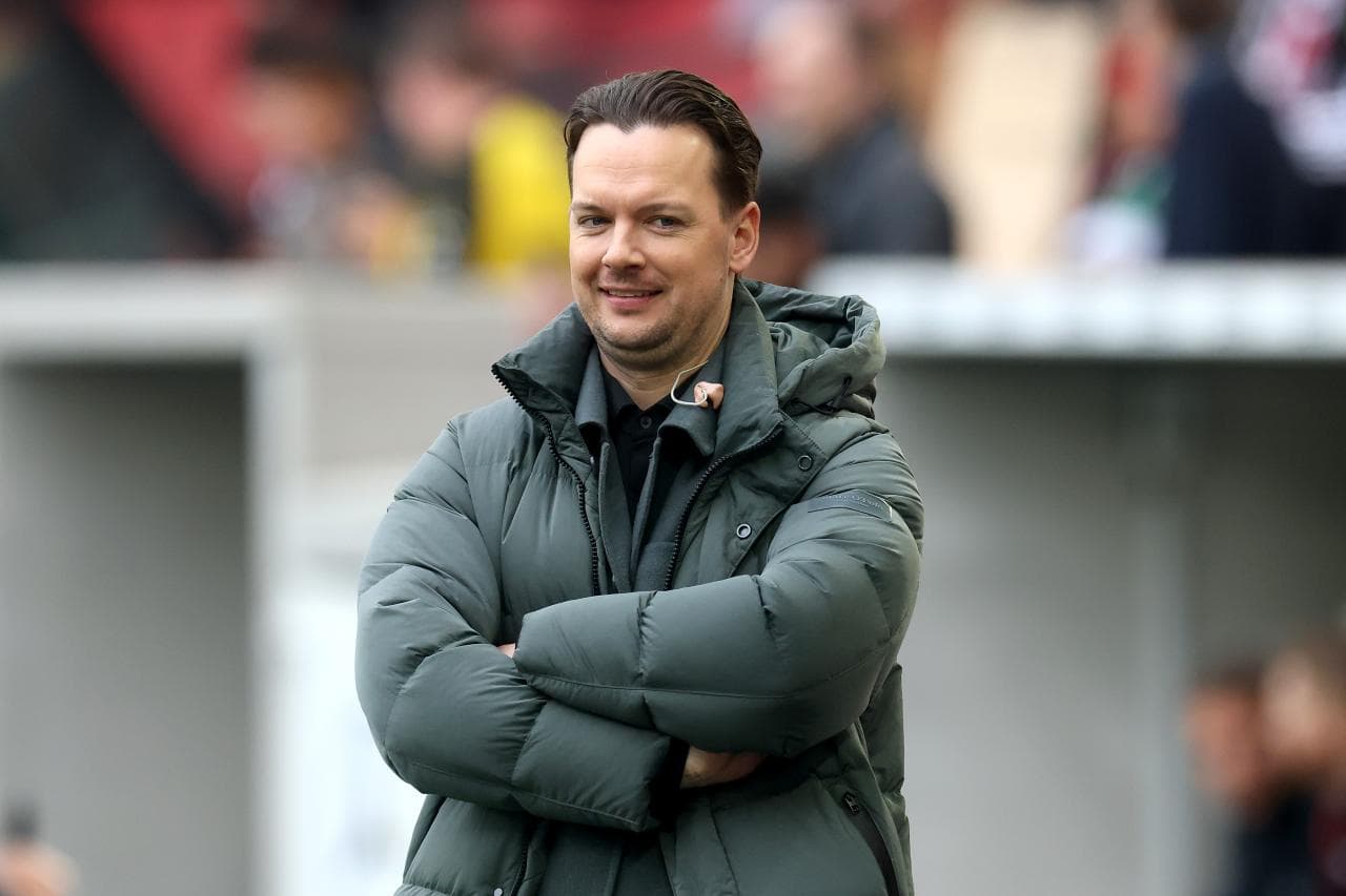 Il Leverkusen si assicura Eichhorn, il Bayern sotto esame