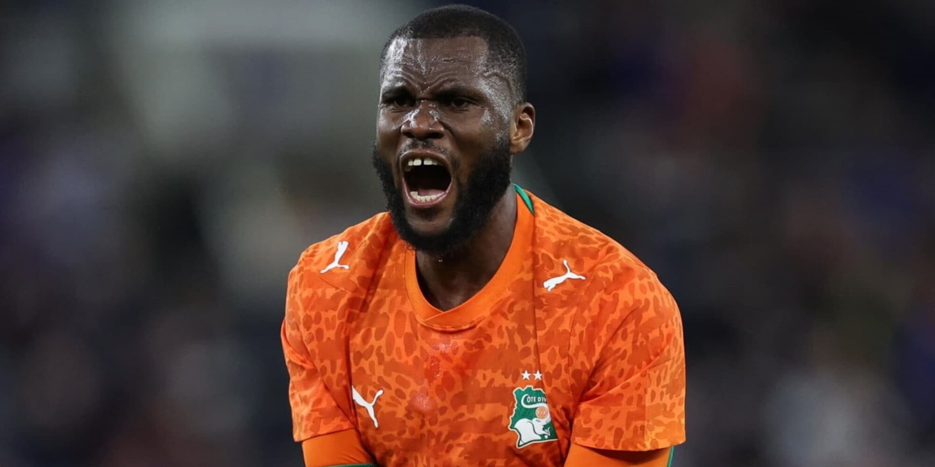 La Juventus relance son intérêt pour Kessie, libre de tout contrat après son départ d'Al Ahli