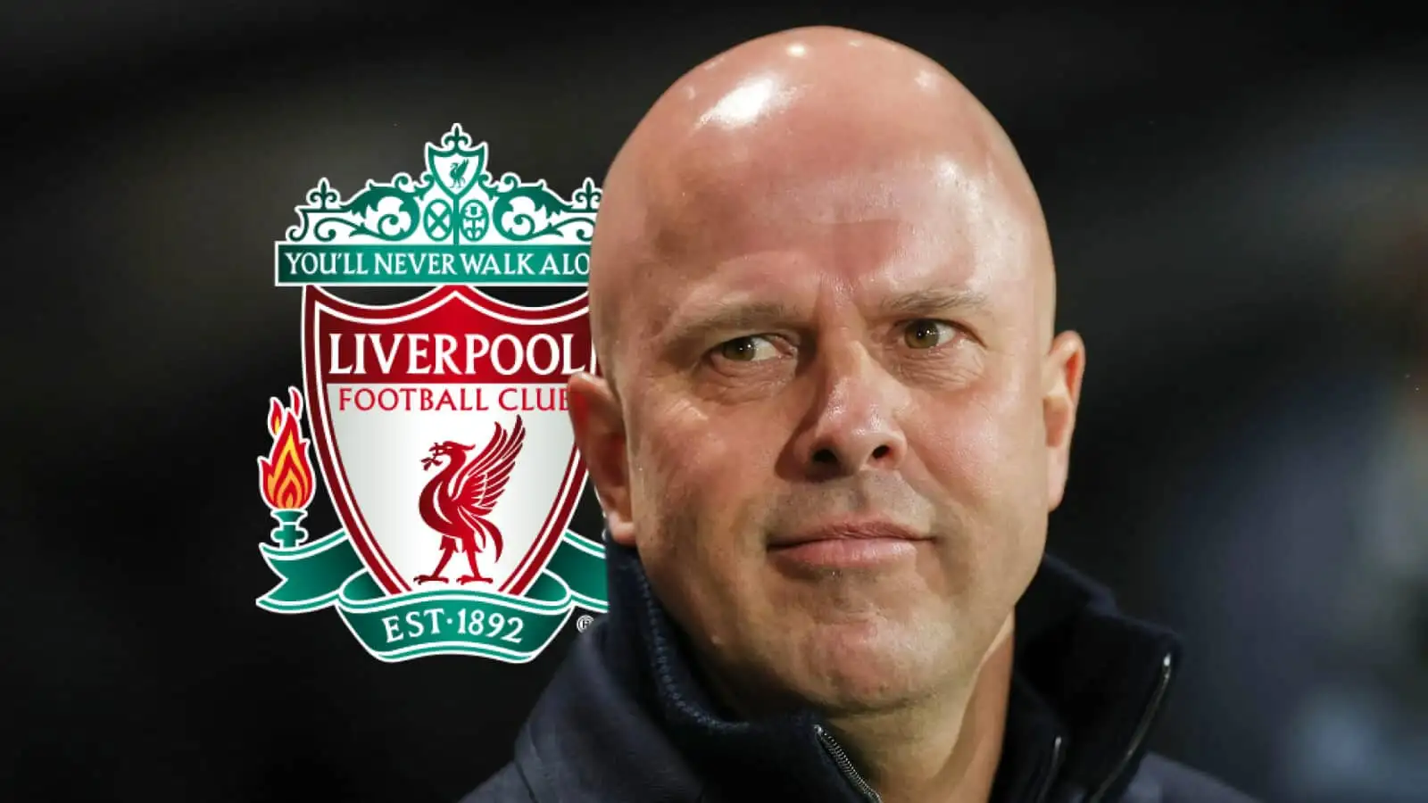 Liverpool Apoya a Arne Slot y Planifica Fichajes para las Bandas