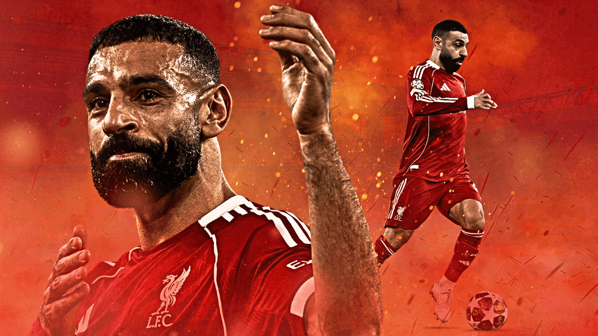Salah, vinculado a una sorprendente operación con el Fenerbahçe - Premier League