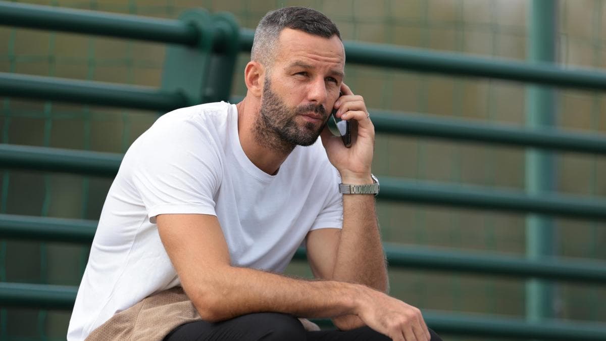 Handanovic verso il ritorno in Slovenia con il Maribor