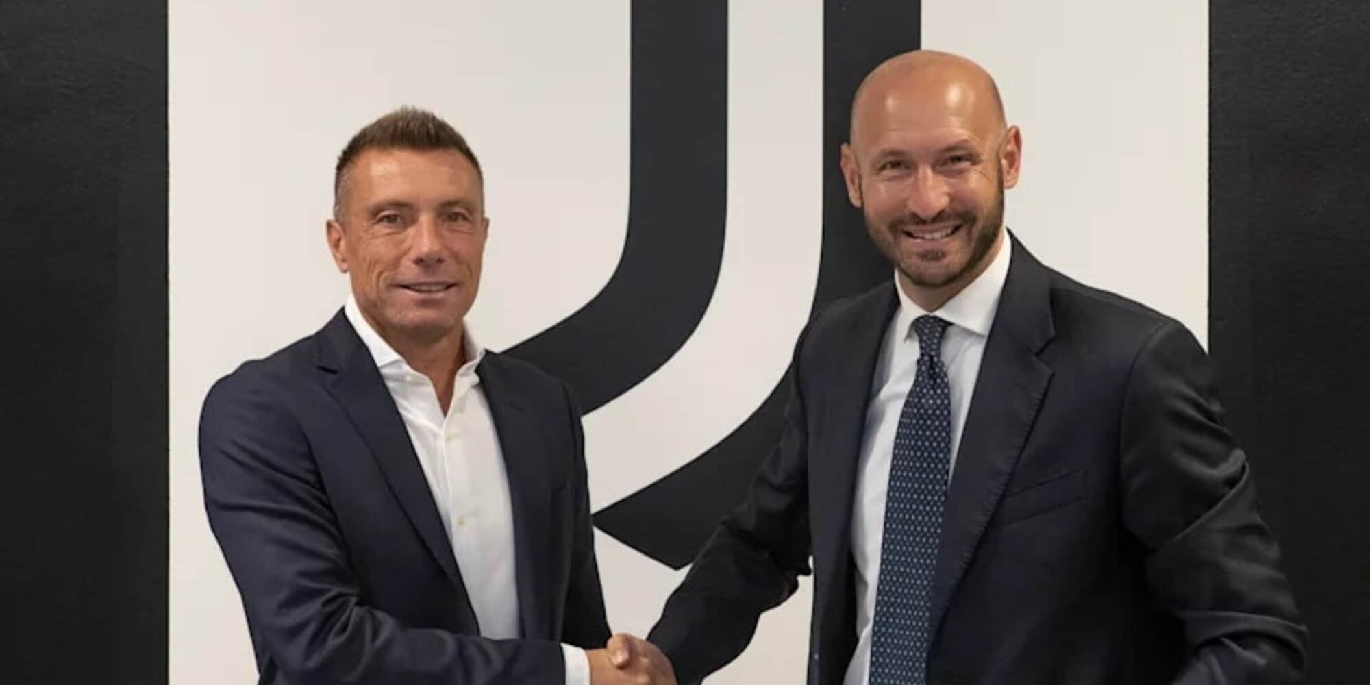 Brambilla Signs New Deal to Remain Juventus Next Gen Manager - Other