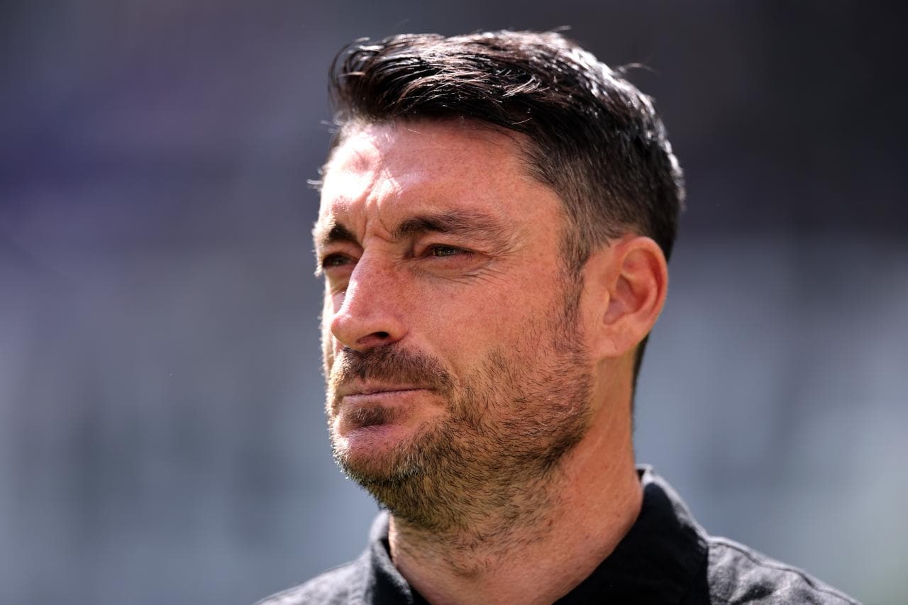 Riera Responds to Frankfurt Criticism After Sacking