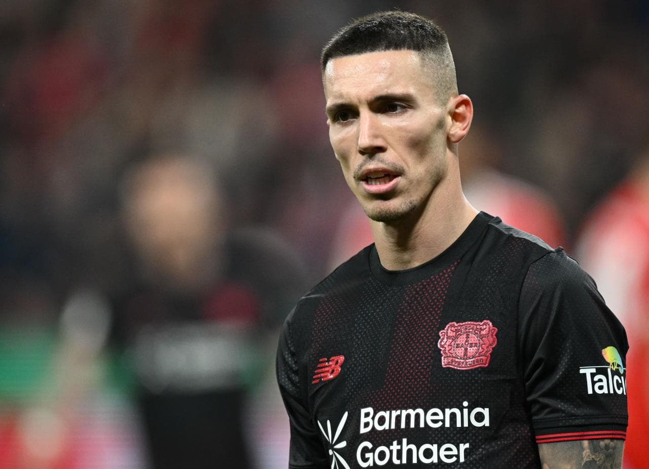 Grimaldo strebt Liga-Rückkehr an, Atlético Madrid führt das Rennen an