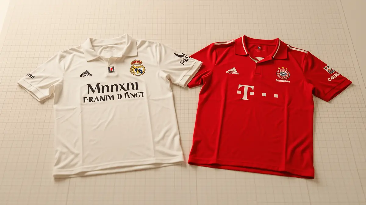 Il Real Madrid Offre un Pacchetto da 200 Milioni di Euro per Olise del Bayern