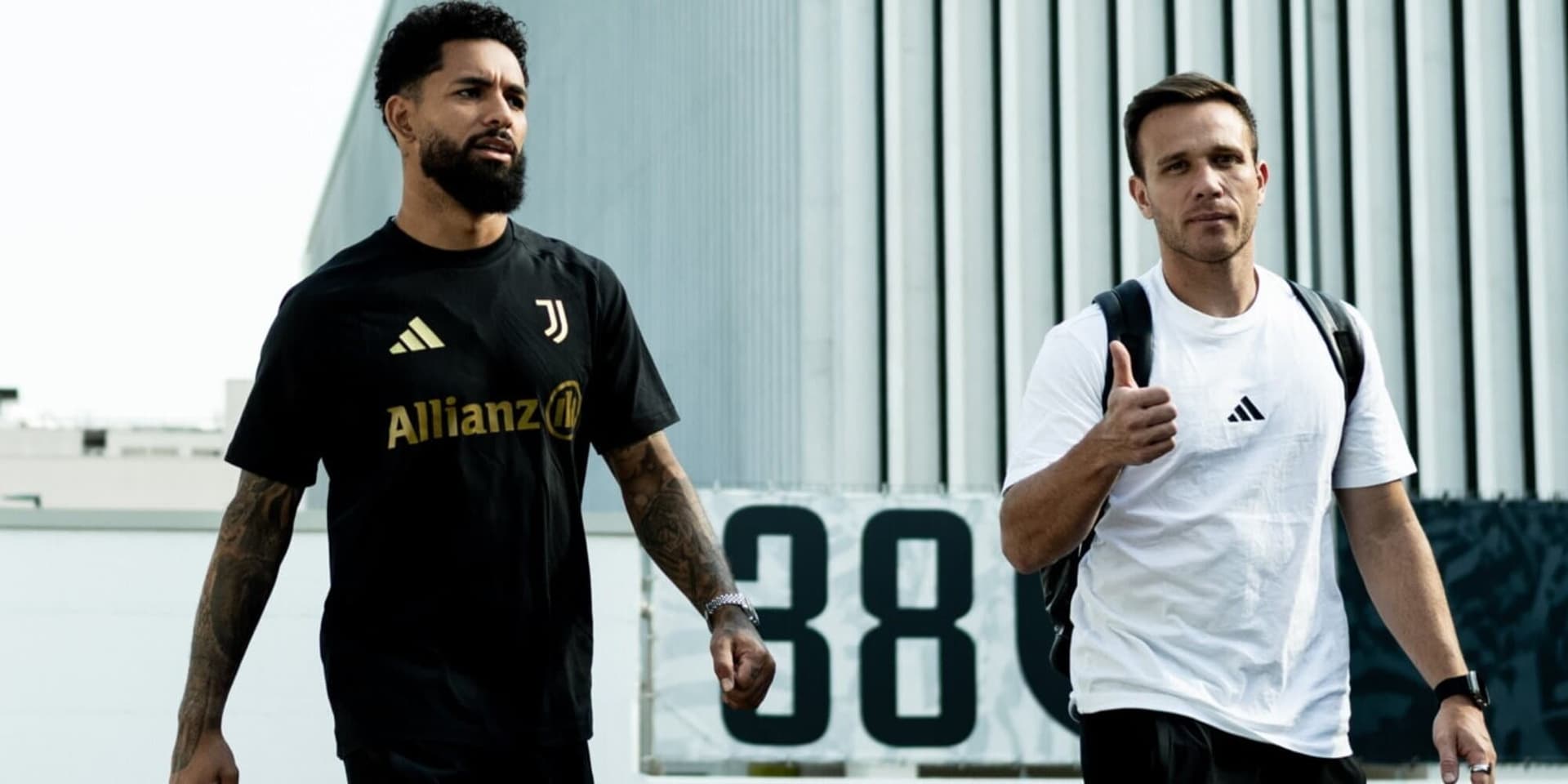Juventus Priorisiert Abgänge zur Entlastung der Gehaltsliste