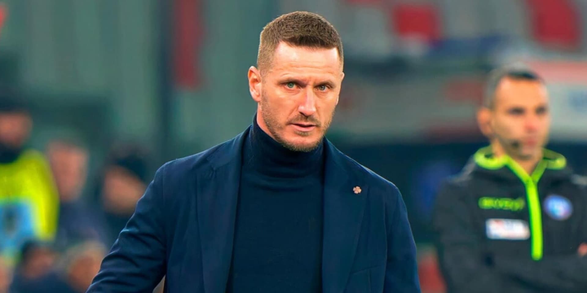 Abate sur le point de prendre les commandes du Torino après de longues discussions