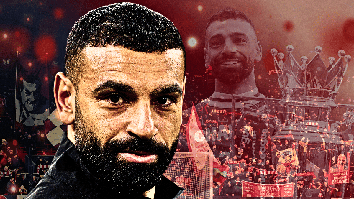 MLS als Favorit für Mohamed Salah, während Familie über Zukunft entscheidet