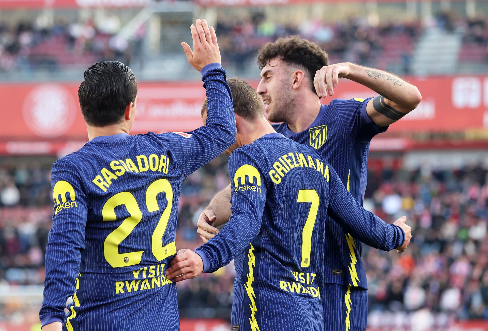 Raspadori Revela la Influencia de Ruggeri en su Fichaje por el Atalanta