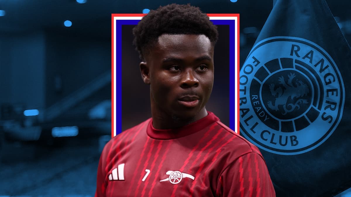 Rangers in Corsa per Amario Cozier-Duberry del Brighton