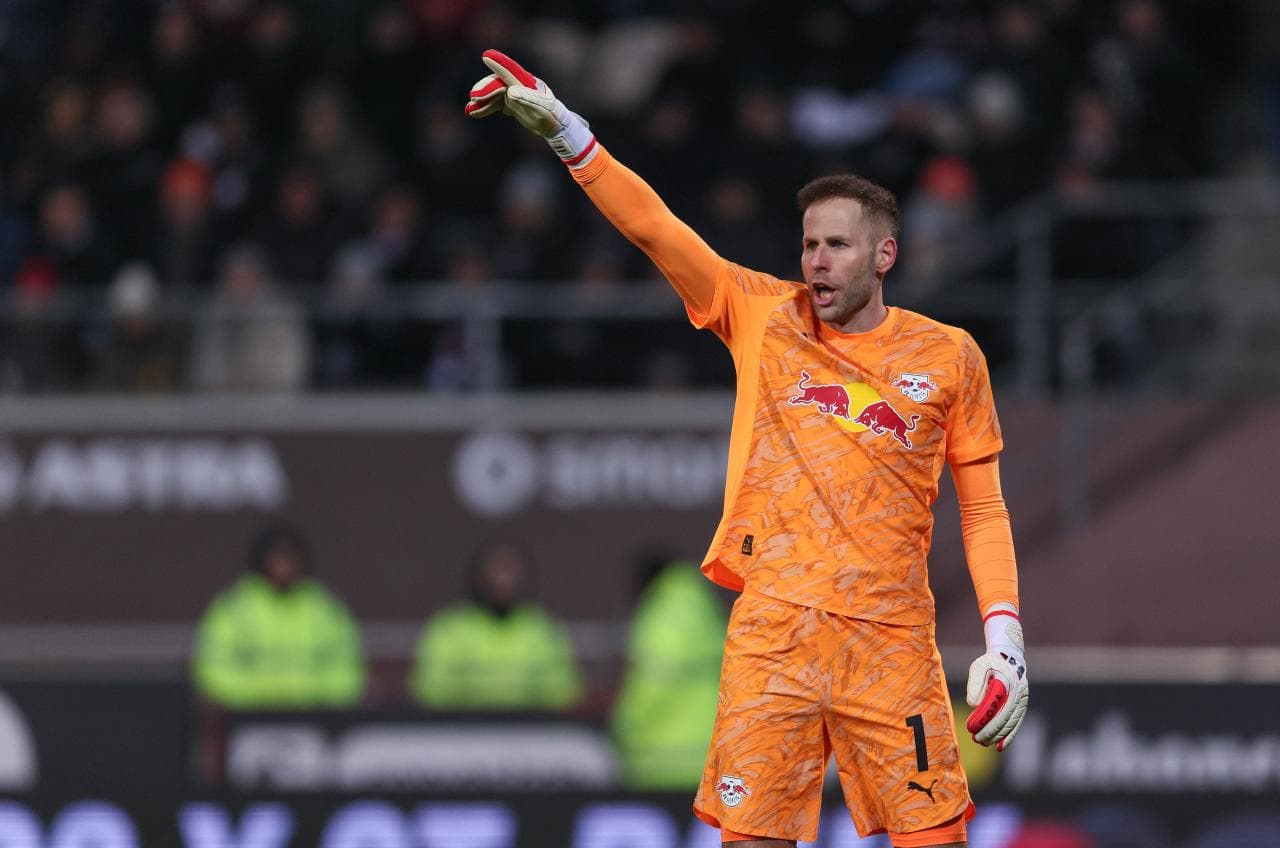 Gulácsi sur le point de rejoindre Villarreal après son passage à Leipzig - La Liga