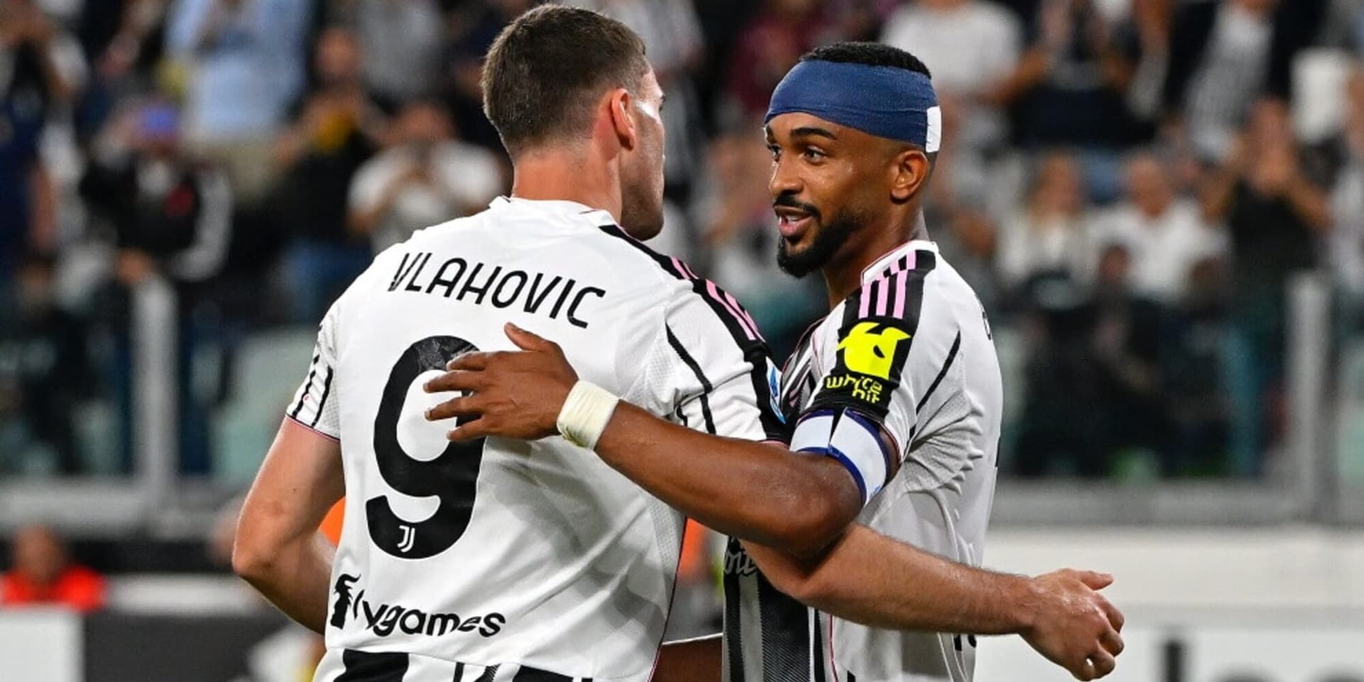 Ravanelli: Current Juventus 'Light Years' From 1996 Team