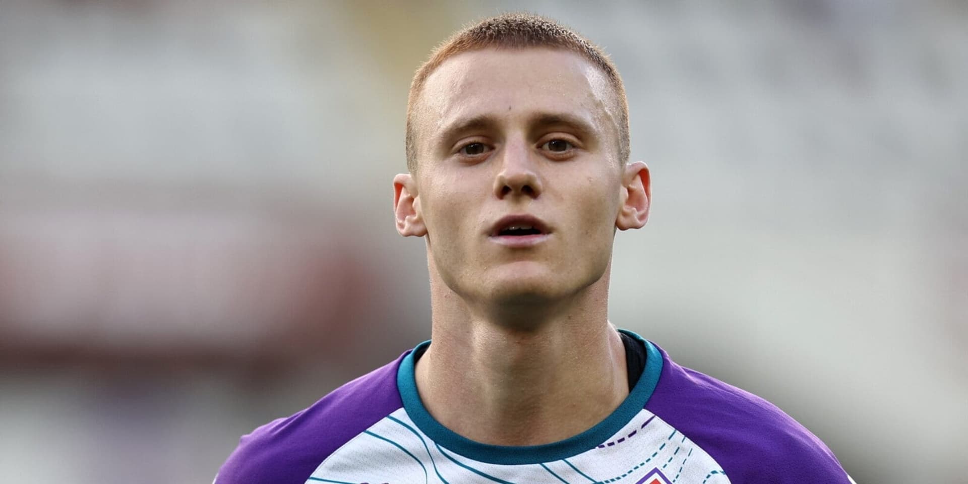 Torino Pursue Defender Alessandro Comuzzo