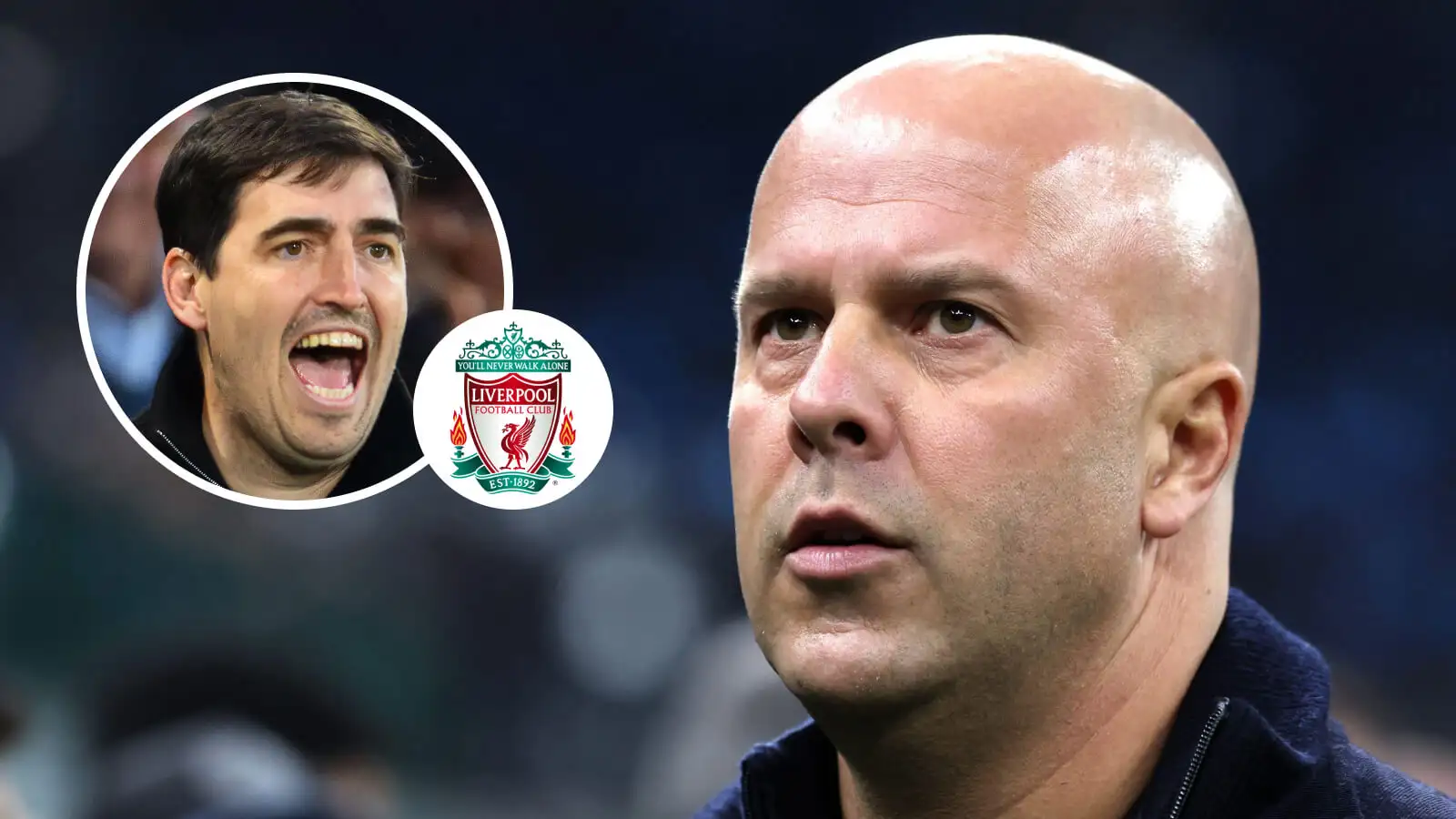 Iraola dans le viseur de Liverpool, les négociations avec Milan au point mort