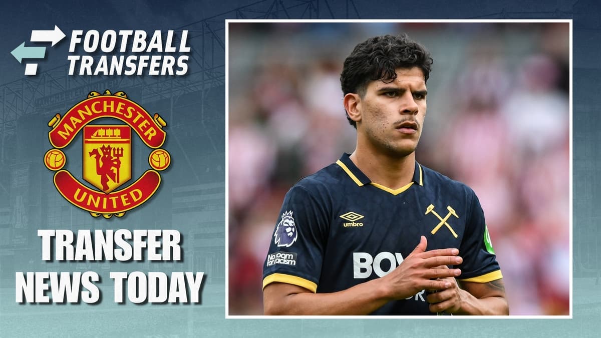 Fernandes Vuole il Man Utd, Sancho tra i Tre in Partenza