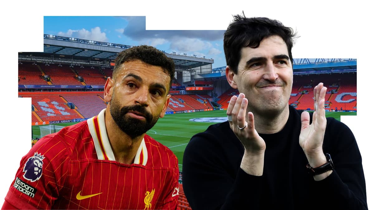 Akliouche Open to Liverpool Move After World Cup