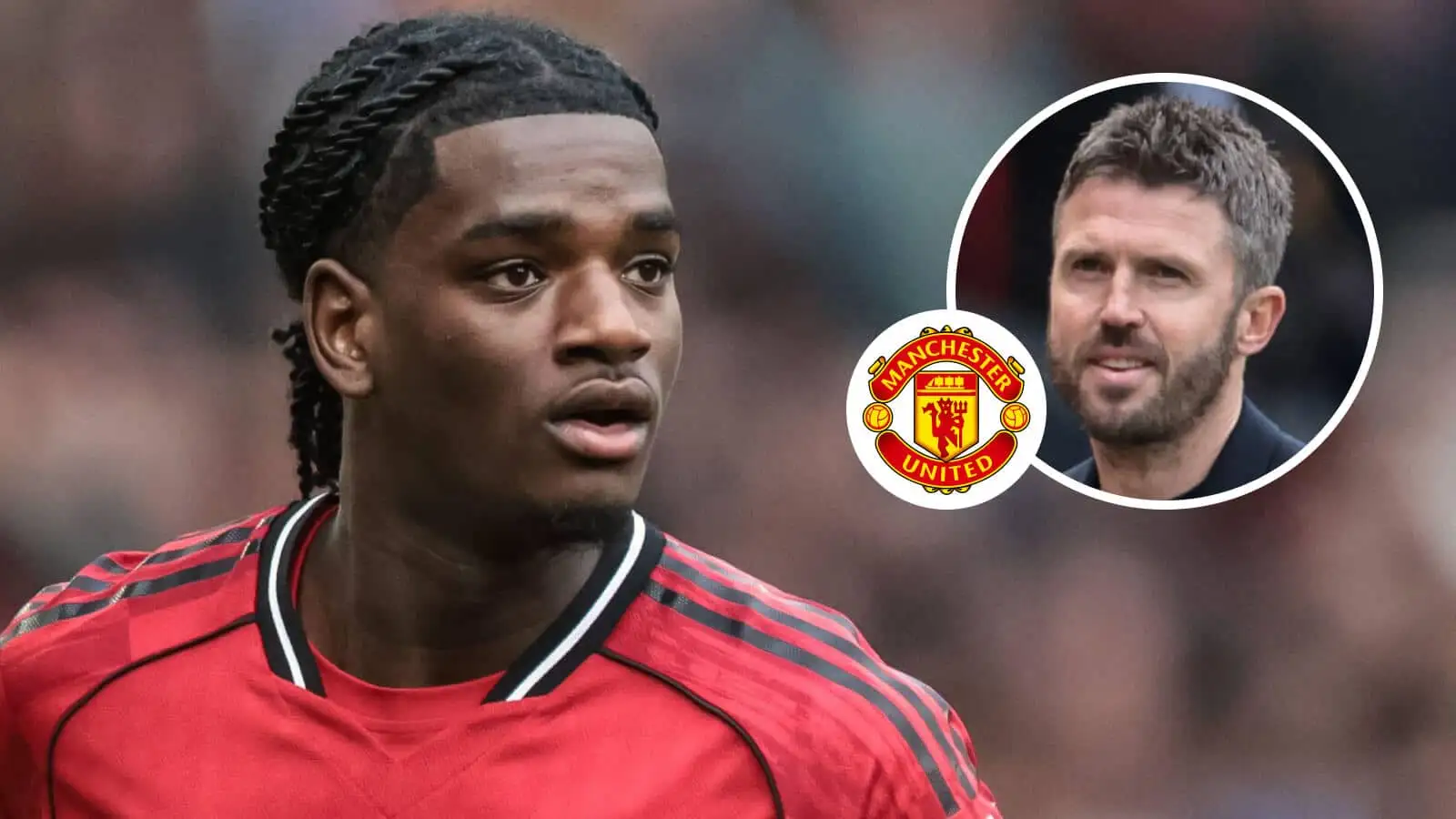 L'Arrivo di Darlow Potrebbe Influenzare la Lista Champions dello United