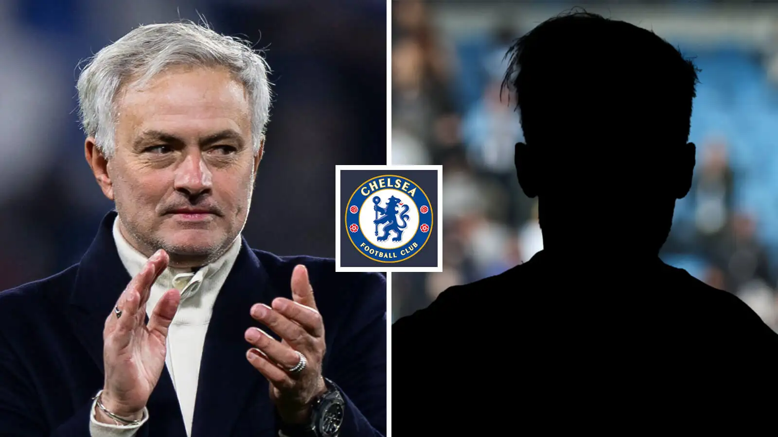 Mourinho intéressé par Acheampong de Chelsea pour le Real Madrid