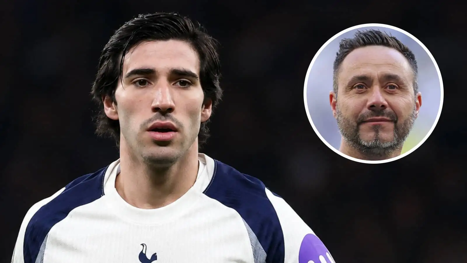 Spurs Prepare £100m Bid for Newcastle’s Tonali