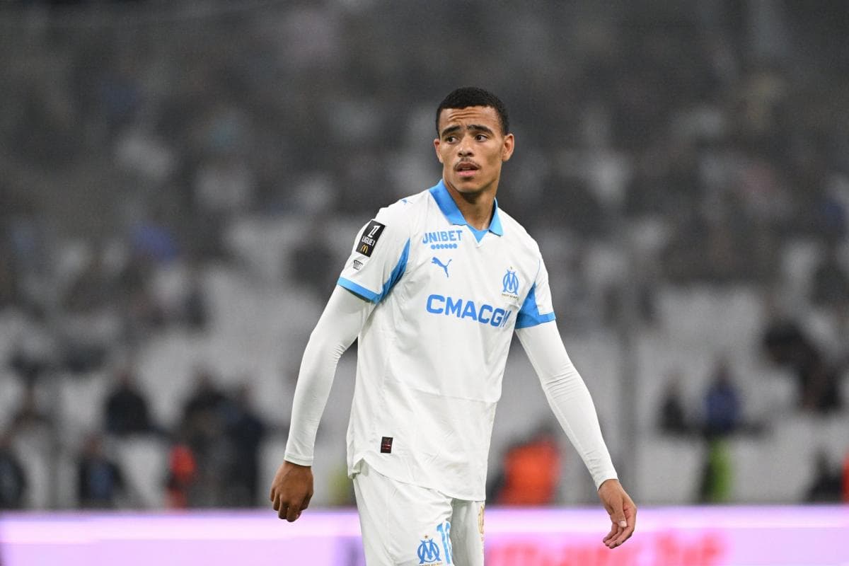 Greenwood für 40 Millionen Euro zu Fenerbahçe – Abgang vom Marseille bestätigt