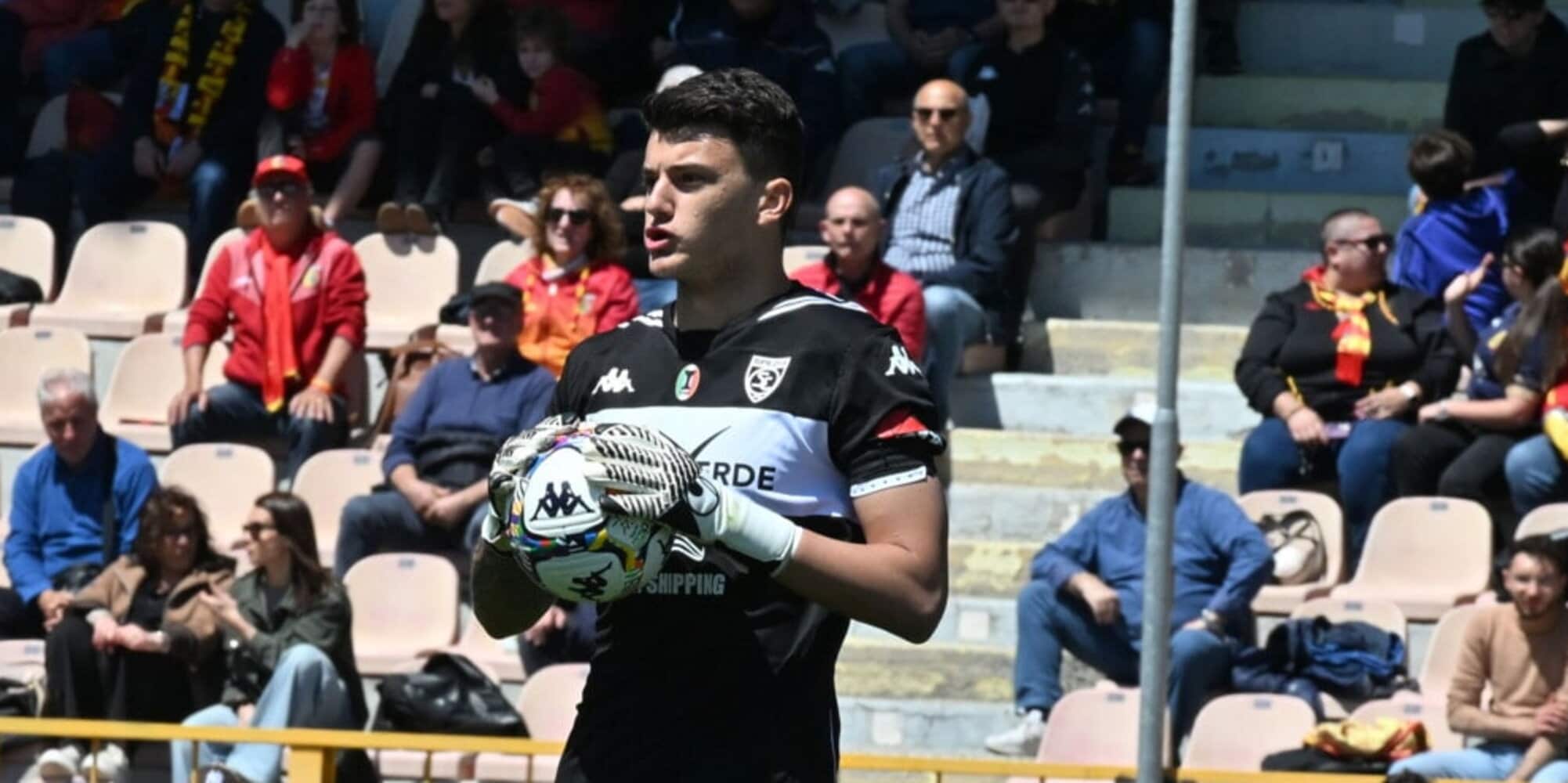 Le Torino cible le gardien de Spezia, Diego Mascardi