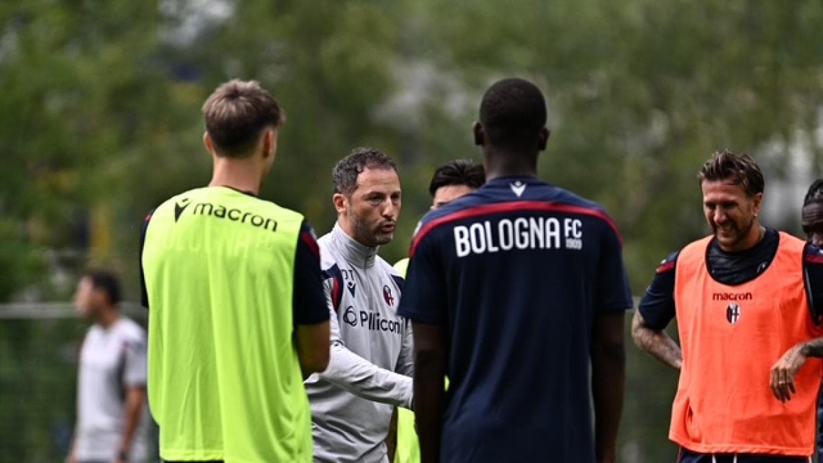 Freuler Erwägt Rückkehr zu Bologna Nach Vertragsablauf
