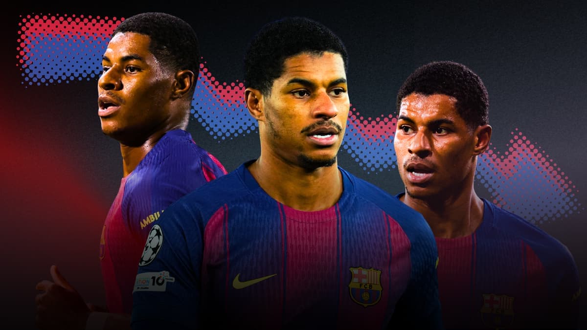 Bayern Monaco eguaglia l'offerta del Manchester United per Rashford