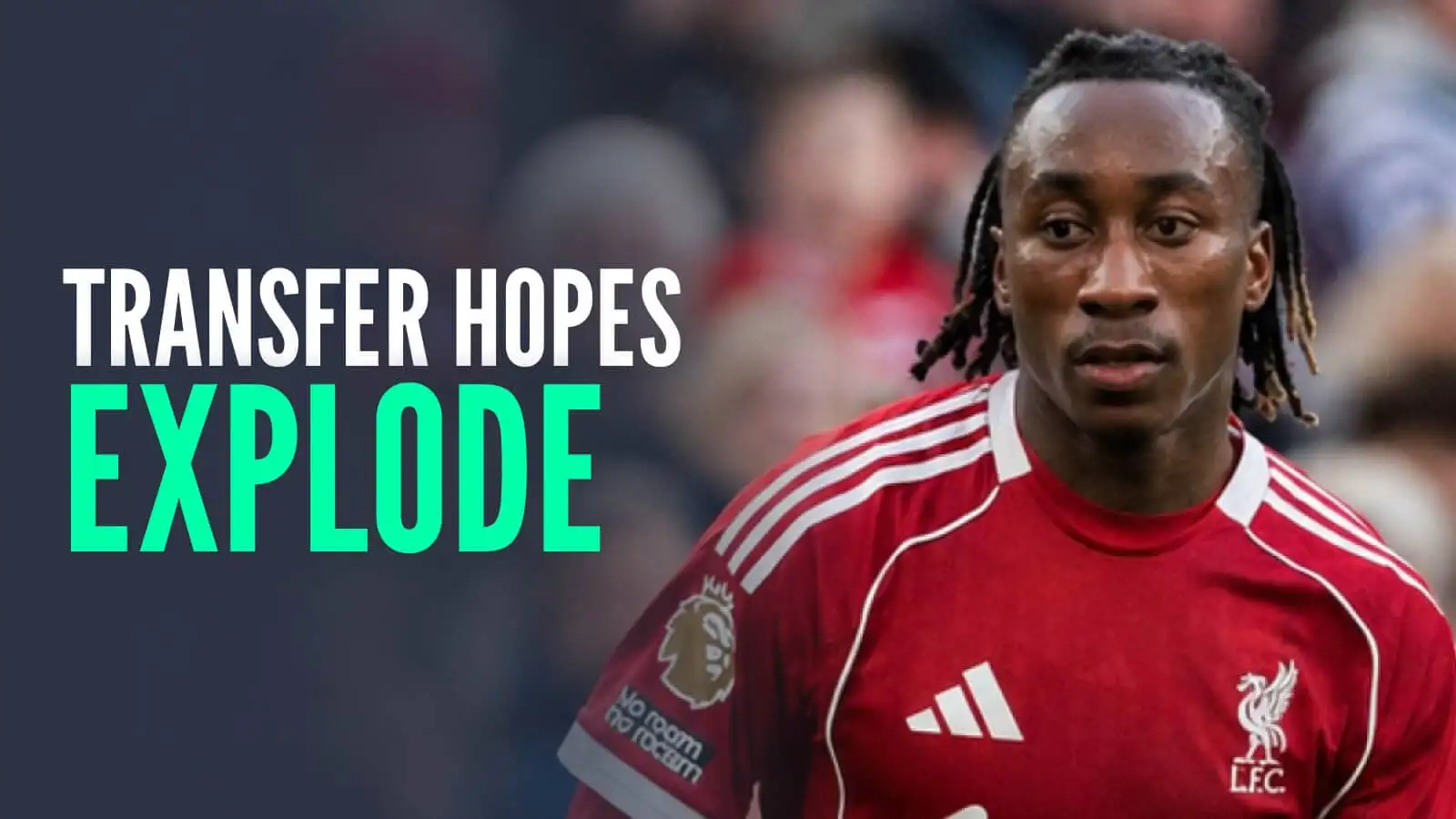 Liverpool cible Yan Diomande, l'ailier de Leipzig