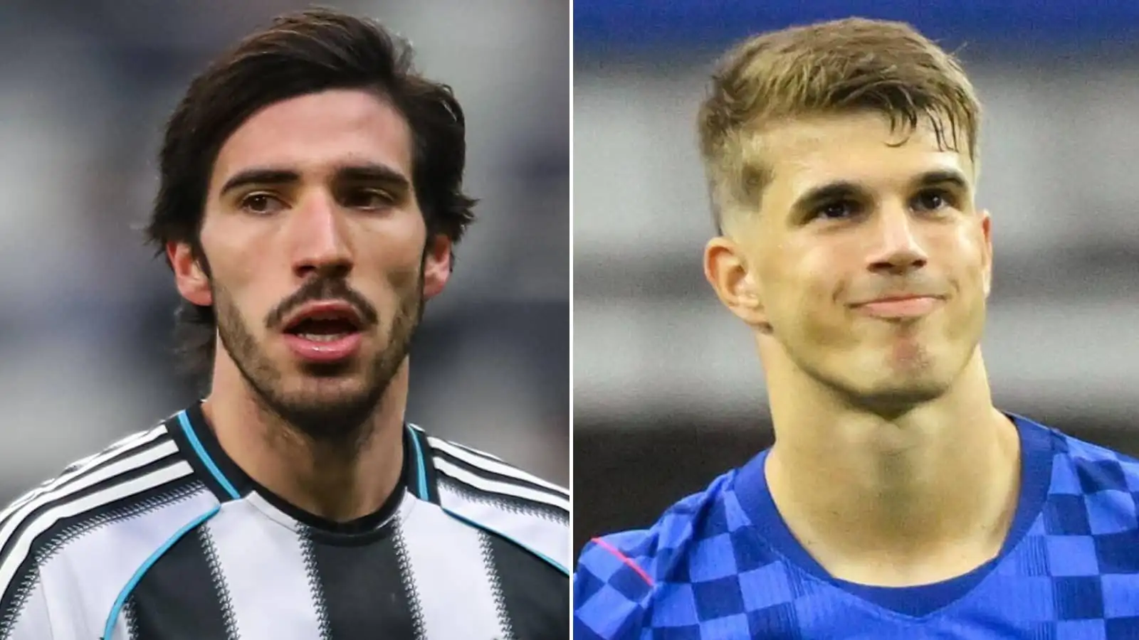 Tonali Guida la Rivoluzione Estiva del Tottenham
