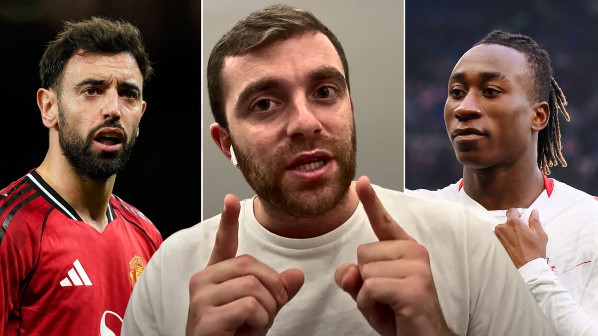 Man Utd in Gesprächen mit Bruno Fernandes, Diomande-Poker nimmt Fahrt auf