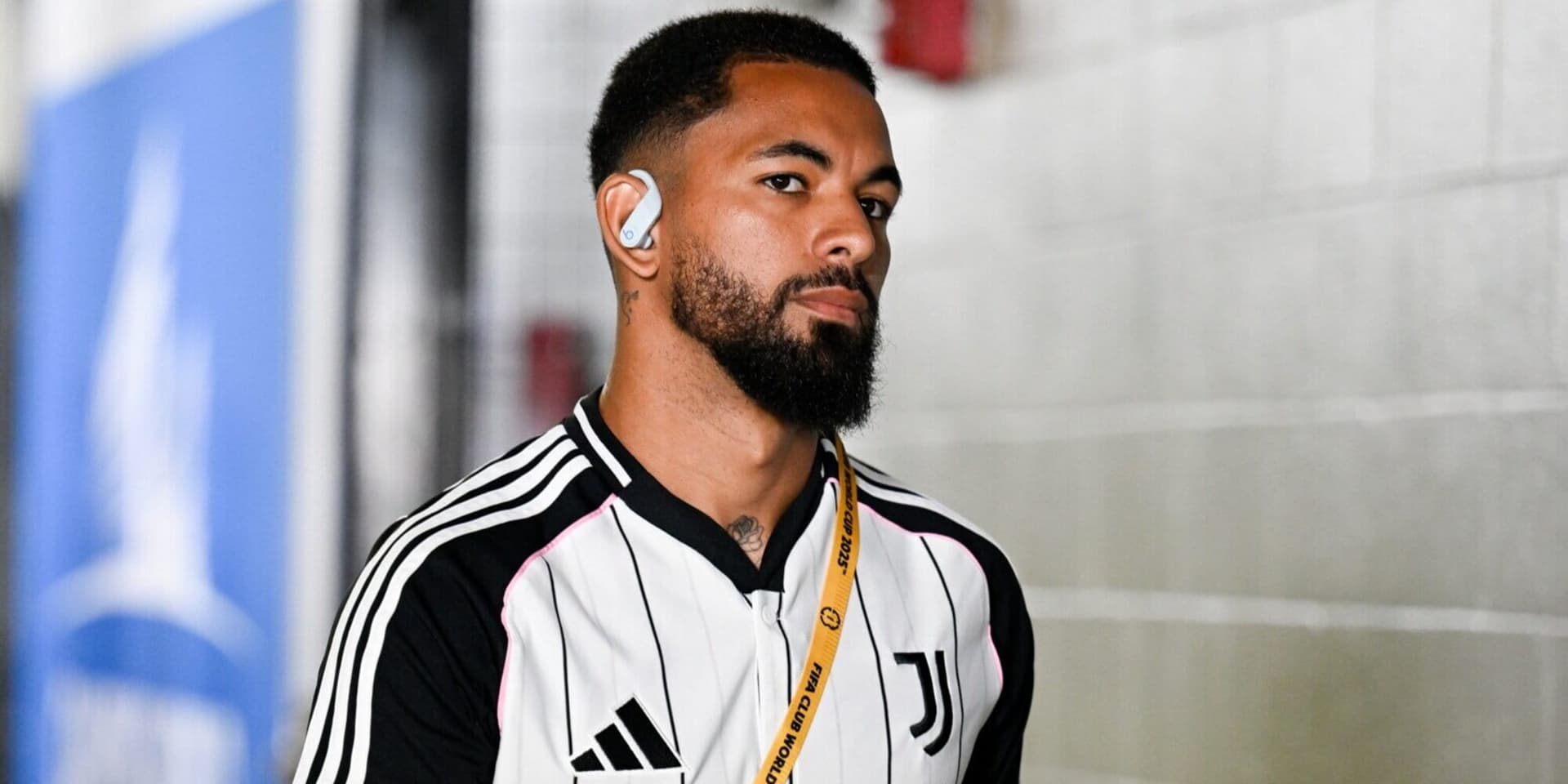 Spalletti evaluará el futuro de Douglas Luiz en la Juventus