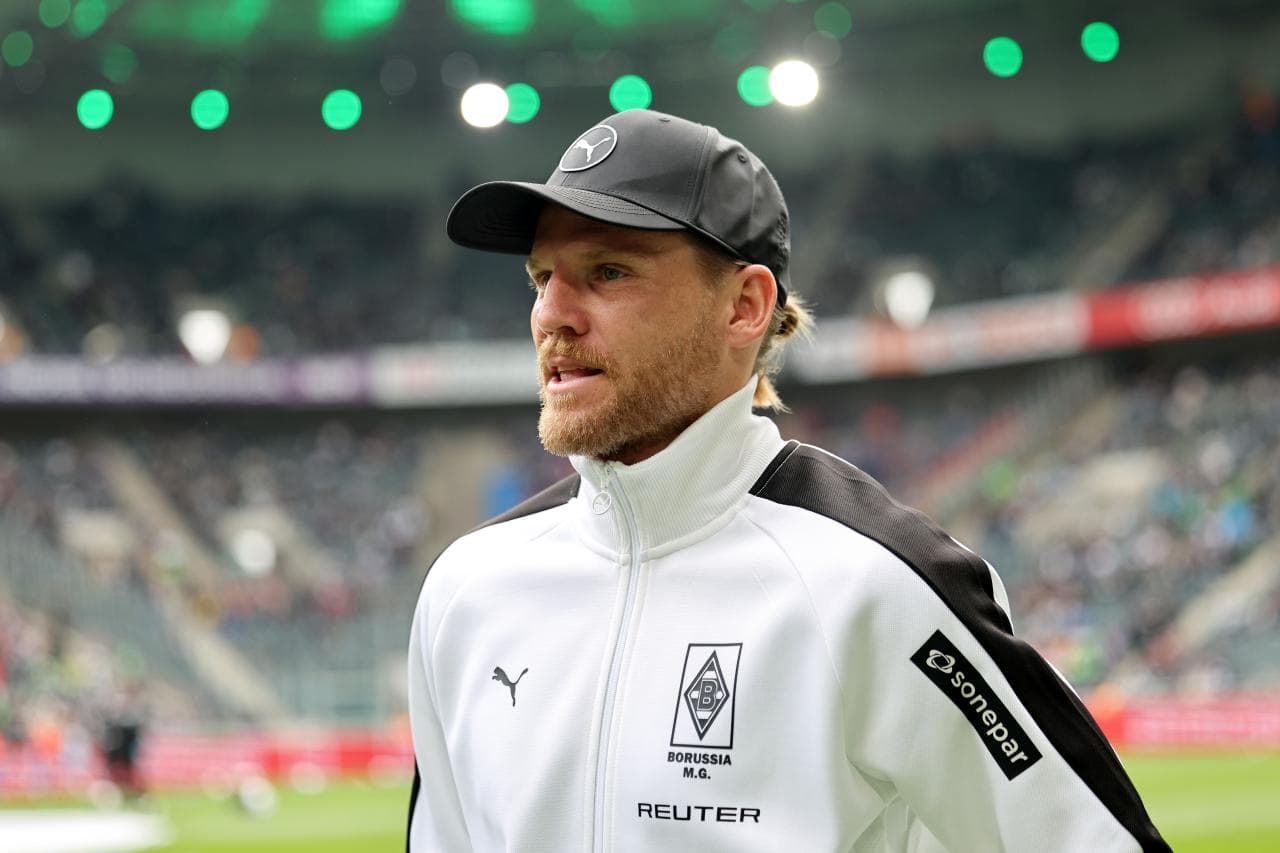Polanski to Remain Mönchengladbach Head Coach Until 2027