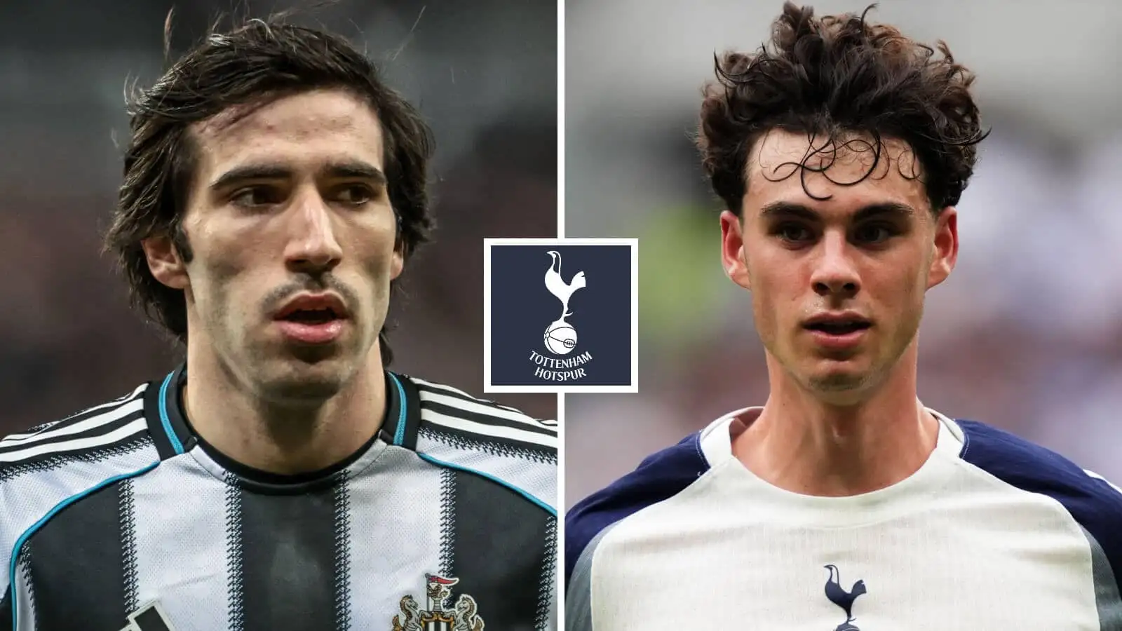 Spurs Weisen Newcastle-Angebot für Archie Gray Ab