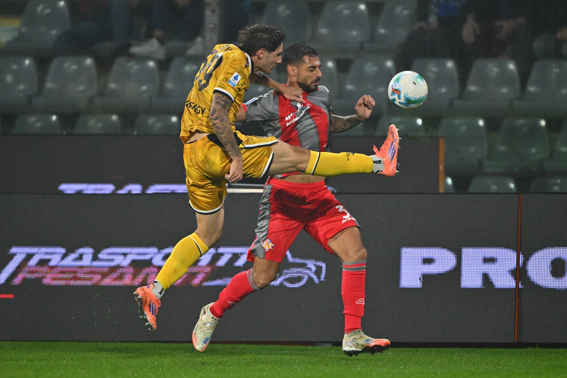 Zanoli Indica i Tempi di Recupero e gli Obiettivi all'Udinese